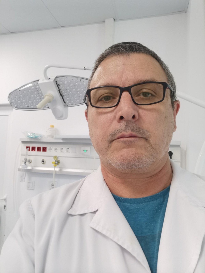 За първи път във Велико Търново ще се прилага неоперативно лечение на хемороиди