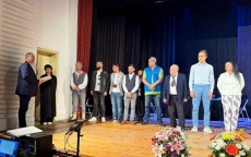 „Развод по български“ е новото заглавие в афиша на Театралната трупа „Парашкев Парашкевов“ от Козаревец