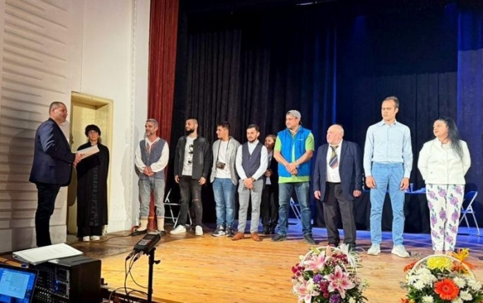 „Развод по български“ е новото заглавие в афиша на Театралната трупа „Парашкев Парашкевов“ от Козаревец