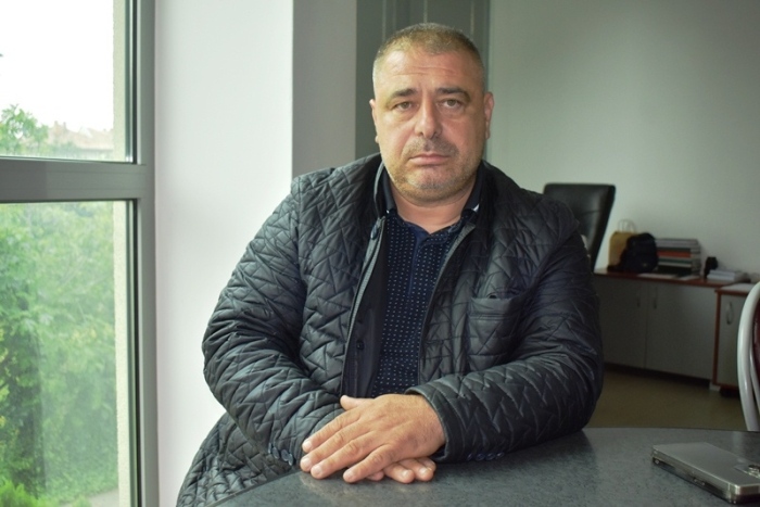 Инж. Венцислав Ангелов, директор на Областно пътно управление – Велико Търново: Пътят може да създаде предпоставка, но не е причина за катастрофа
