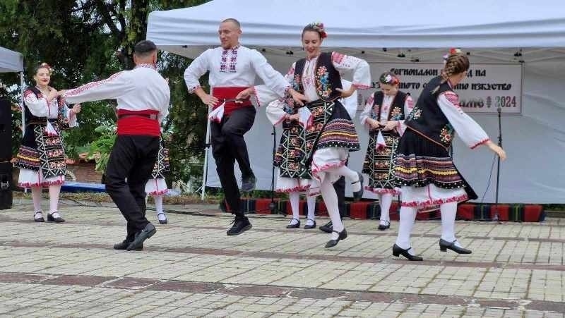 В Драгижево откриват VI Регионален преглед на музикалното самодейно изкуство „Пеем и танцуваме“