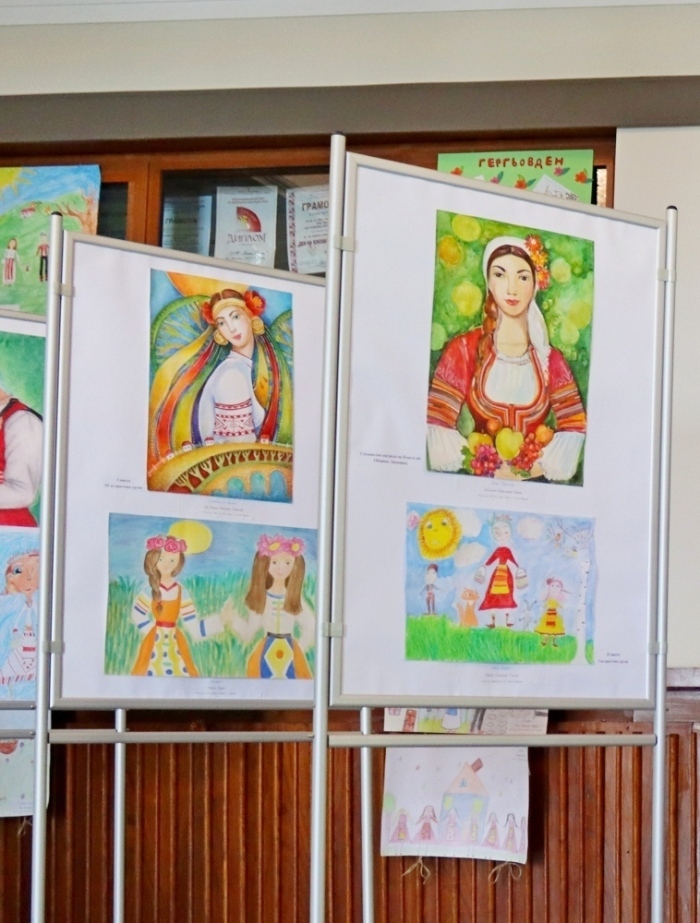 В Лясковец награждават победителите в конкурса „Фолклорните традиции в моя роден край“