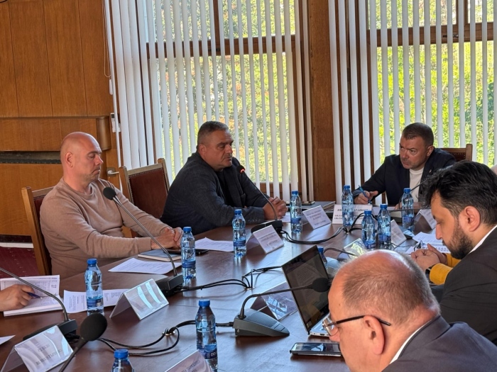 Областната епизоотична комисия прие строги мерки във връзка с провеждането на Националния събор на овцевъдите