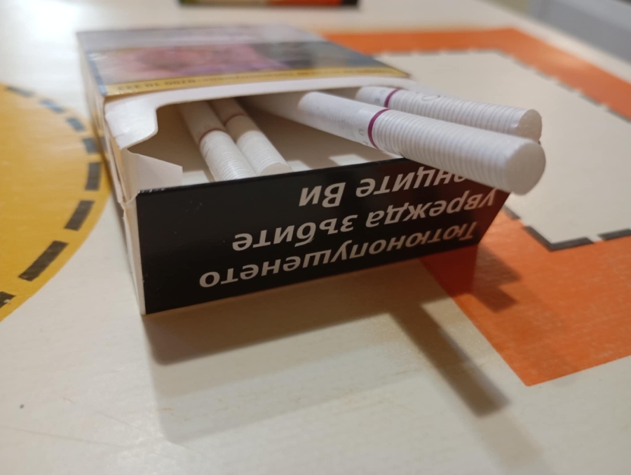 Институциите у нас категорични: нужен е постоянен фокус и борба срещу нелегалните цигари