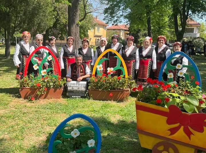 Народно читалище „Развитие-1895“ ще отбележи своята 130-годишнина с празнична програма