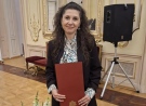 Главният уредник на горнооряховския музей с награда „Златен век“ от Министерство на културата