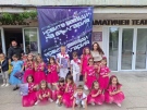 Възпитаниците на Стела Дойкова завоюваха големите награди в няколко престижни вокални конкурса