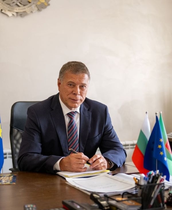 Николай Рашков: 24 май е ден, който ни обединява