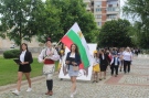 С празничен концерт и тържествено шествие отбелязаха 24 май в Стражица