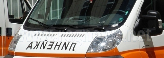 Трудова злополука причина смъртта на мъж от Свищов