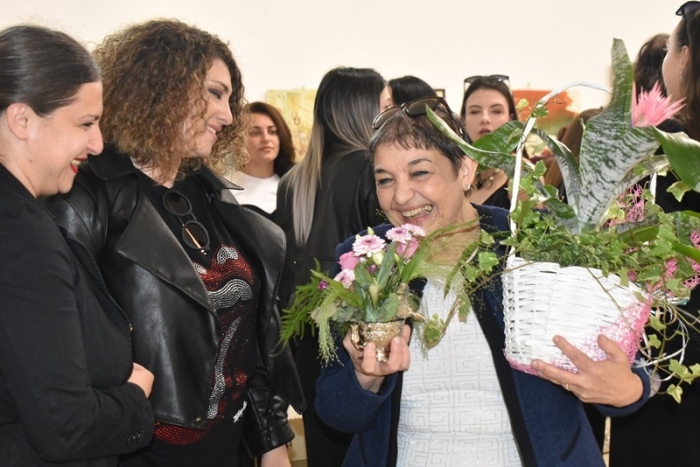 Вокалната школа на Аделина Колева стана на 25 г., събра голяма част от талантите, пръснати по света