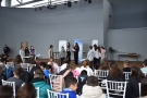 В Горна Оряховица поставиха началото на поредицата „Междуучилищни игри“