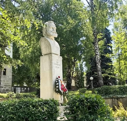 В Елена ще почетат паметта на Ботев и на загиналите за свободата на България