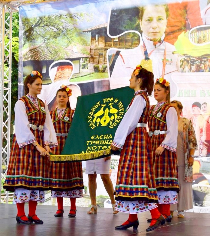 Град Елена ще бъде домакин на „Балканът пее и разказва“ – празник на духа и традициите
