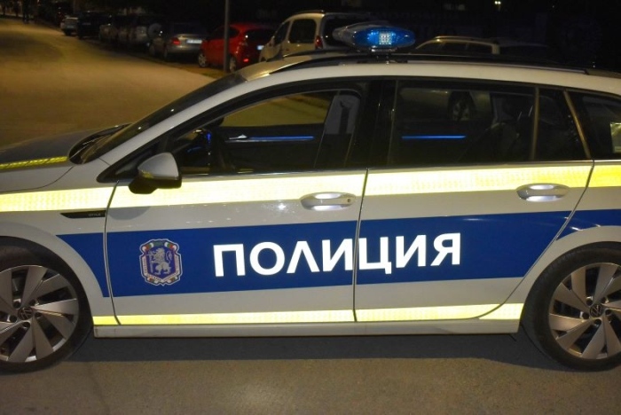 Непознат нападна жена в центъра на Павликени