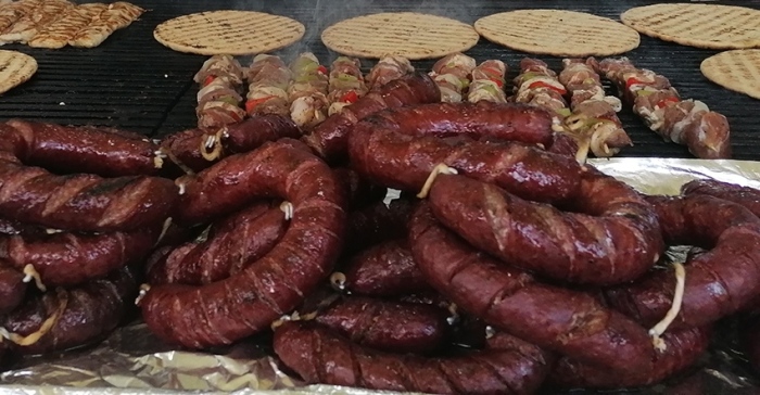 Официално откриват Празника на горнооряховския суджук (програма)