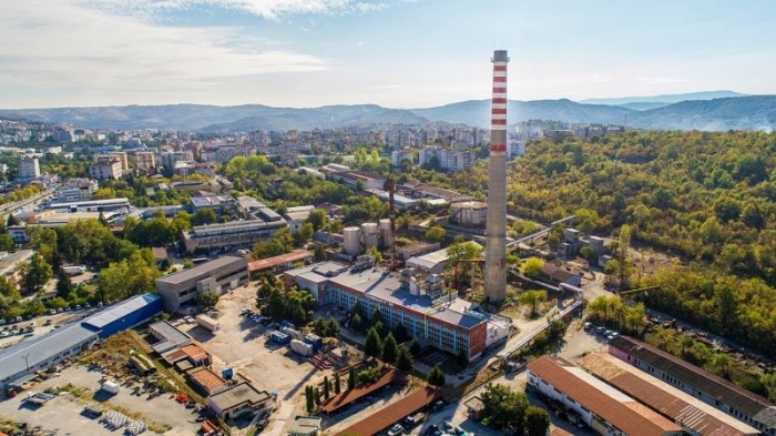 „Топлофикация-ВТ“ АД отчита разходи за 13,5 млн. лева за последните 5 години