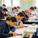 Националното външно оценяване по математика за десети клас премина успешно в община Свищов