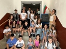 Център за работа с деца и младежи отвори врати във Ветринци
