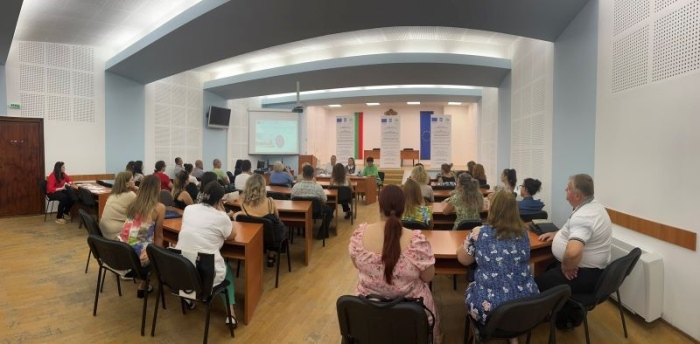 В Свищов предстои да бъдат построени три сгради за предоставяне на три нови социални услуги