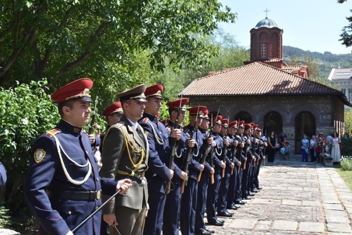 Великотърновци ще отбележат Петровден в подножието на Царевец