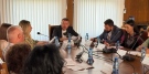Областният управител провери как работят екипите, отговорни за обхвата на децата в образователните институции