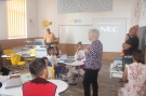 Нов STEM кабинет отвори врати в ОУ „Св. Климент Охридски“ във Виноград