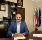 Кметът на Лясковец Васил Христов: Честит празник на града, пълен с вдъхновение и смисъл