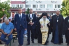 Лясковец празнува, петима са отличени за принос към града