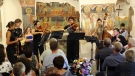 Arbanassi Summer Music отбелязва 15-то си издание с програма на световно ниво