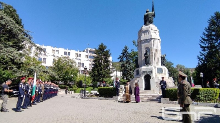 Велико Търново организира програма от събития по случай 148-годишнината от своето освобождение