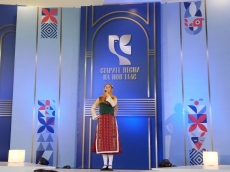В село Царевец поставиха началото на втория национален конкурс „Старите песни на нов глас“