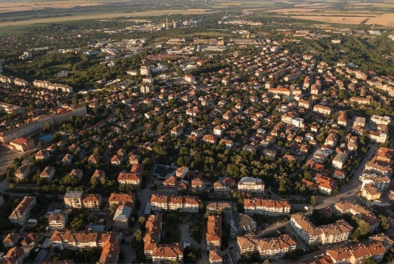 Третиране срещу комари предстои в Горна Оряховица