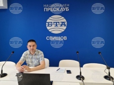Д-р Росен Маринов, директор на фестивала „Фолклорен извор“: Членството в световна организация като ЮНЕСКО е признание и отговорност