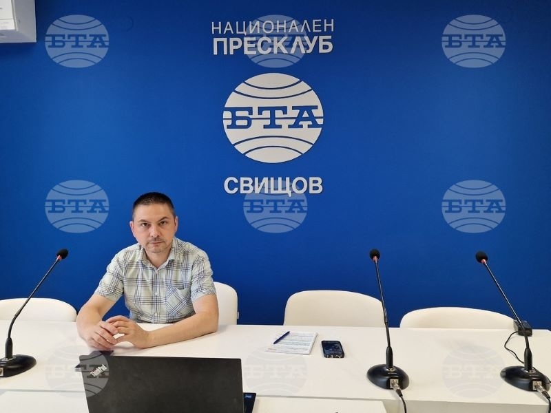 Д-р Росен Маринов, директор на фестивала „Фолклорен извор“: Членството в световна организация като ЮНЕСКО е признание и отговорност