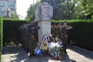 В Горна Оряховица ще бъдат отбелязани 188 г. от рождението на Васил Левски
