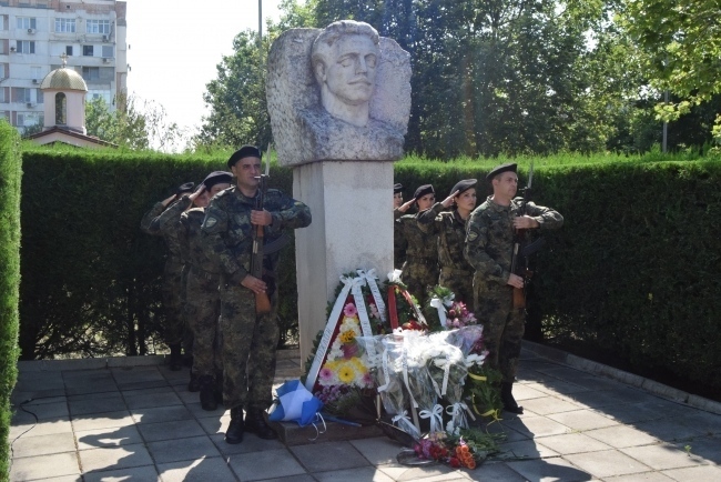 В Горна Оряховица ще бъдат отбелязани 188 г. от рождението на Васил Левски