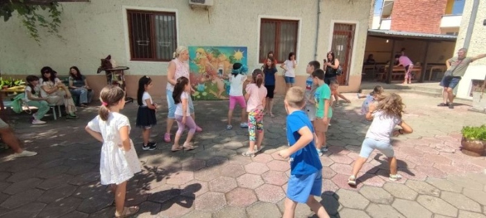 Музеят в Горна Оряховица кани децата да търсят съкровище