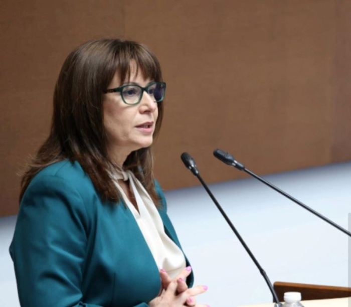 Новият омбудсман е от Павликени, кметът на общината я поздрави