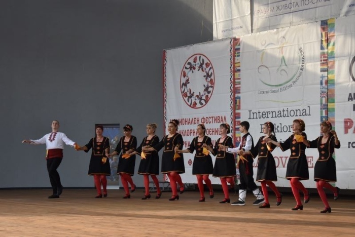 Две формации ще бъдат лицето на община Горна Оряховица на събора в Копривщица