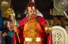 Царевец разказва историята на цар Калоян и възхода на Търновград със силата на операта