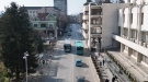 Церемония по присвояване на първо звание налага временна организация на движението във Велико Търново