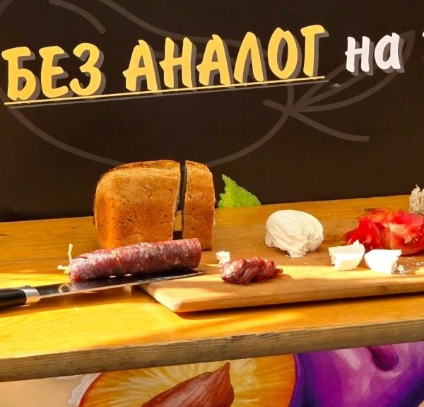 Ежеседмичен фермерски пазар ще бъде на разположение на горнооряховчани от месец август