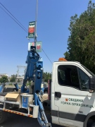 С нови камери опитват да предотвратят незаконните гонки в Горна Оряховица