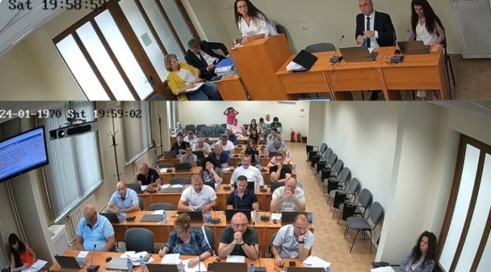 В Горна Оряховица създадоха Общински фонд „Култура“