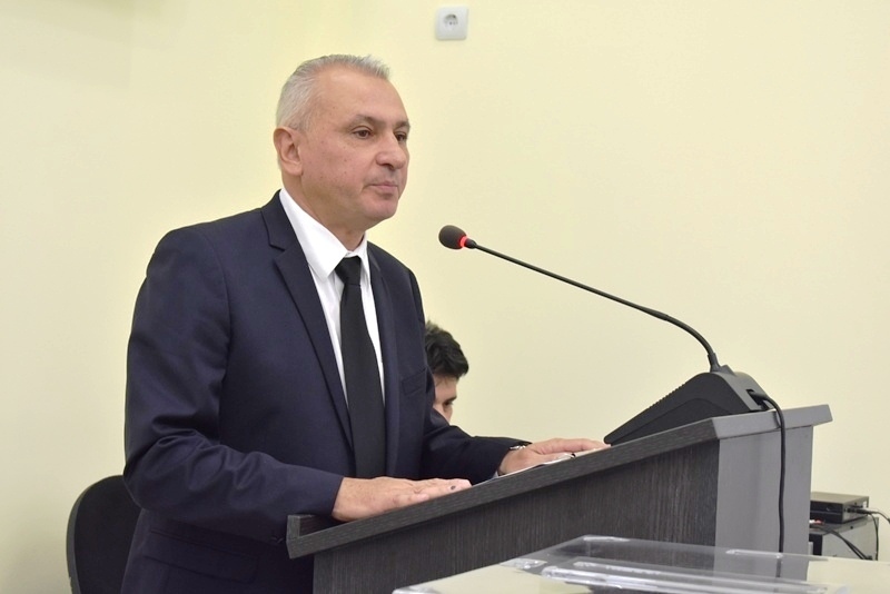 Покана за провеждане на обществено обсъждане на отчета на бюджета на Община Лясковец за 2024 г.