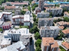 Затварят част от  ул. „Мармалийска“ във Велико Търново заради основния й ремонт