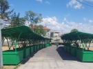 Фермерски пазар откриват край Летния театър в Горна Оряховица