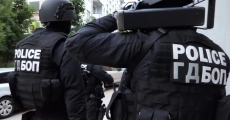 След акцията на ГДБОП: 13 души са задържани във Велико Търново