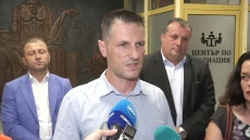Окръжна прокуратура: 12 души са задържани при акцията на ГДБОП. Петима ръководили ОПГ 